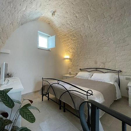 Dimora San Nicola Villa Locorotondo Eksteriør billede