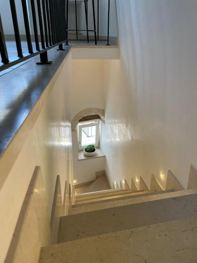 Dimora San Nicola Villa Locorotondo Eksteriør billede