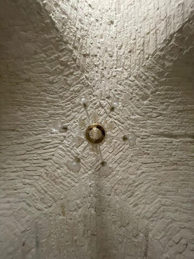 Dimora San Nicola Villa Locorotondo Eksteriør billede