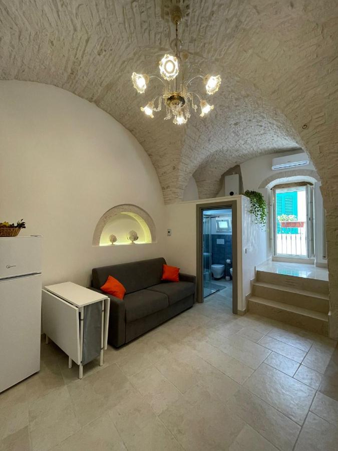 Dimora San Nicola Villa Locorotondo Eksteriør billede