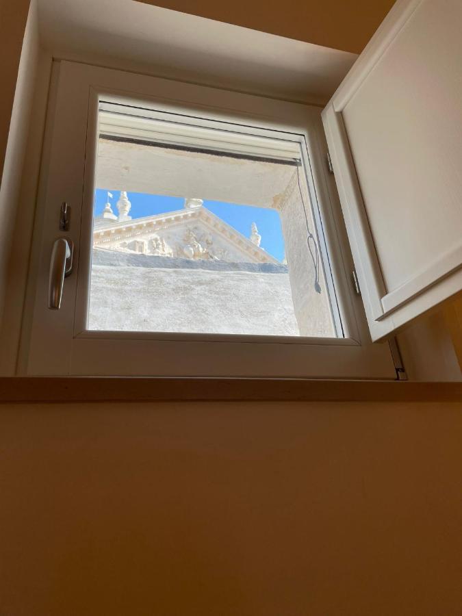 Dimora San Nicola Villa Locorotondo Eksteriør billede
