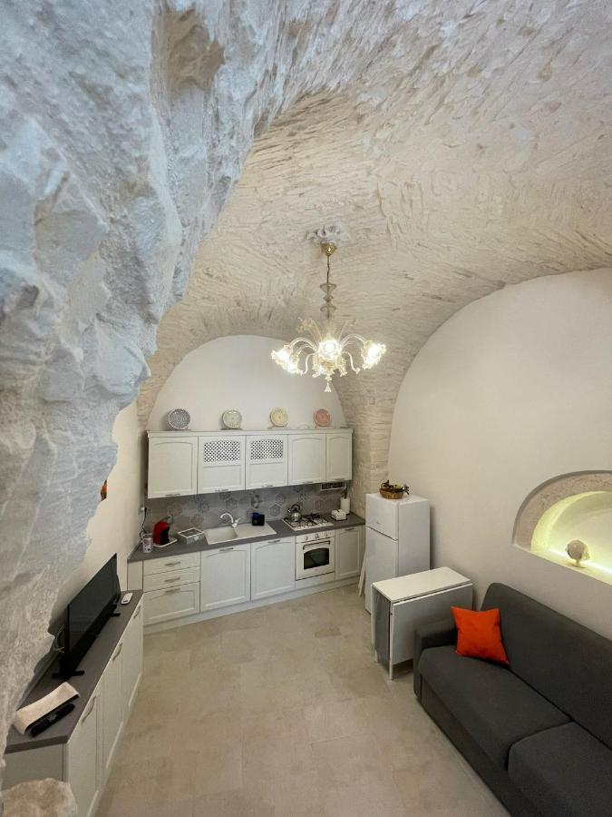 Dimora San Nicola Villa Locorotondo Eksteriør billede